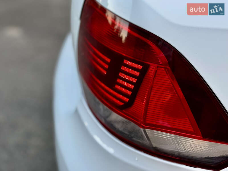 Седан Volkswagen Polo 2017 в Киеве