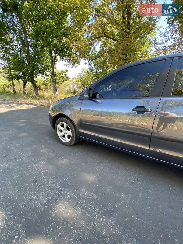 Хэтчбек Volkswagen Polo 2009 в Кодыме