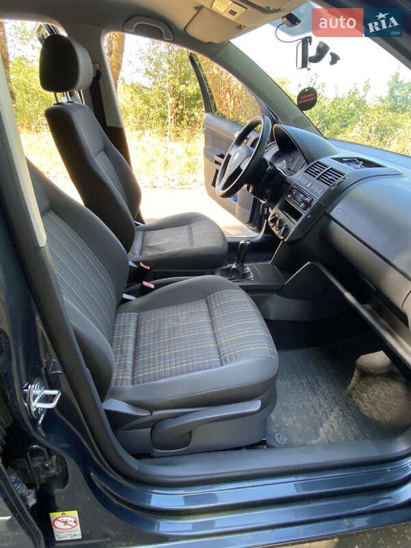 Хэтчбек Volkswagen Polo 2009 в Кодыме