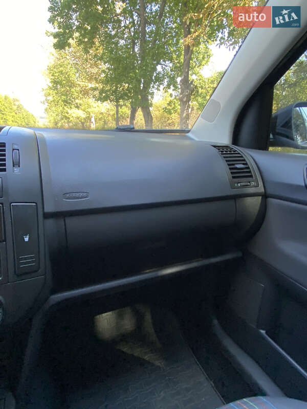 Хэтчбек Volkswagen Polo 2009 в Кодыме