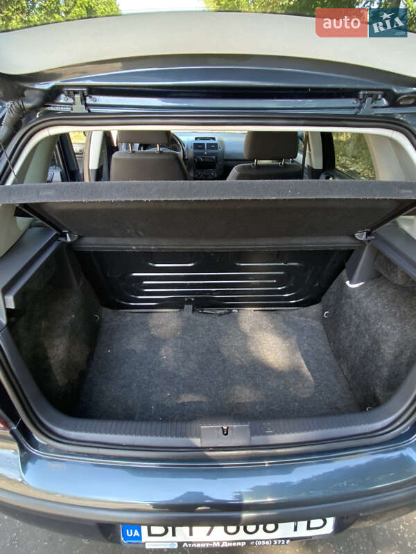 Хэтчбек Volkswagen Polo 2009 в Кодыме