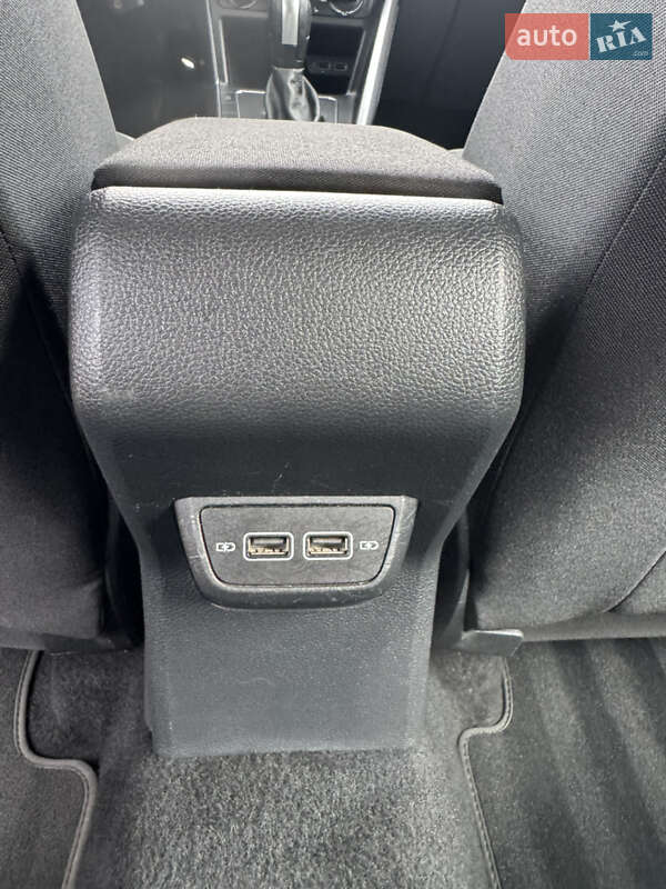 Хетчбек Volkswagen Polo 2019 в Сваляві