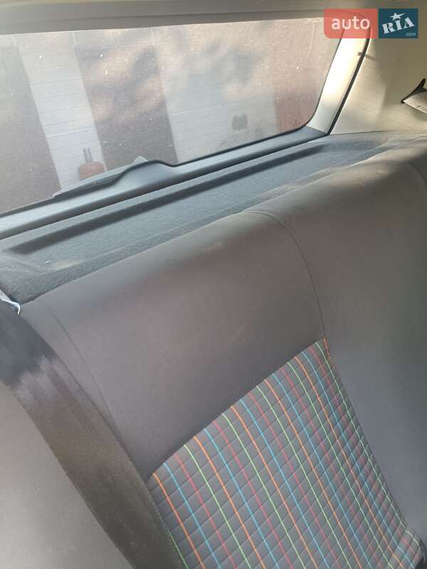 Хетчбек Volkswagen Polo 2006 в Белзі