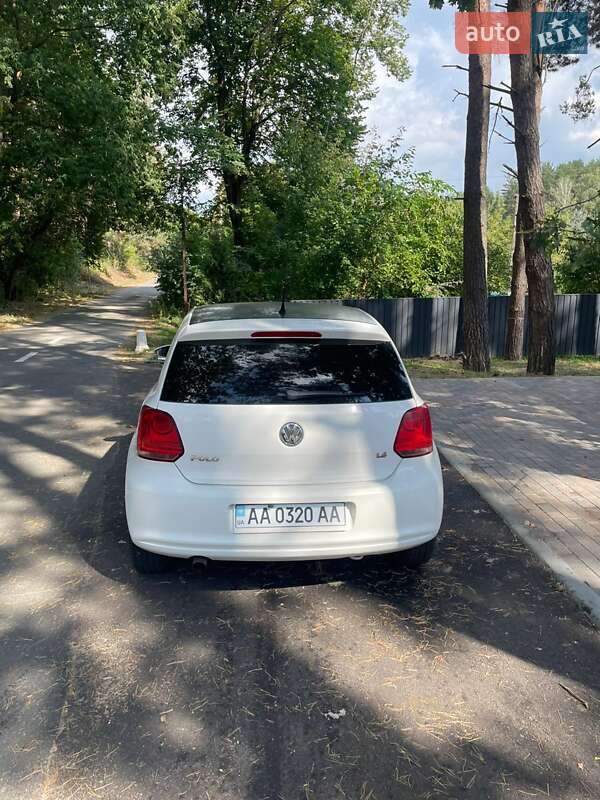 Хэтчбек Volkswagen Polo 2014 в Киеве фото 8 Хэтчбек Volkswagen Polo 2014 в Киеве