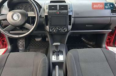 Седан Volkswagen Polo 2003 в Хмельницькому