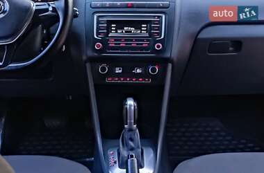 Седан Volkswagen Polo 2019 в Желтых Водах