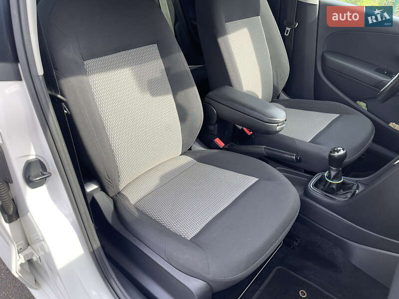 Седан Volkswagen Polo 2013 в Харькове фото 13 Седан Volkswagen Polo 2013 в Харькове