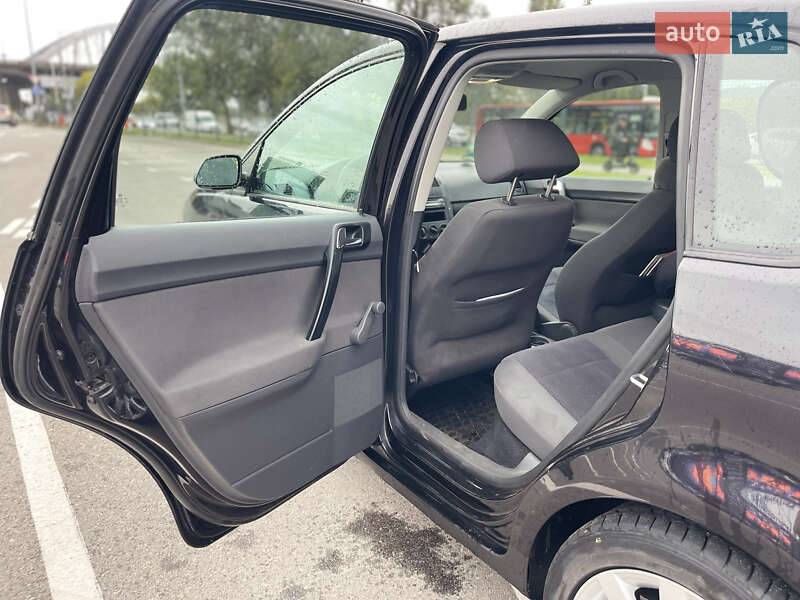 Хетчбек Volkswagen Polo 2008 в Києві