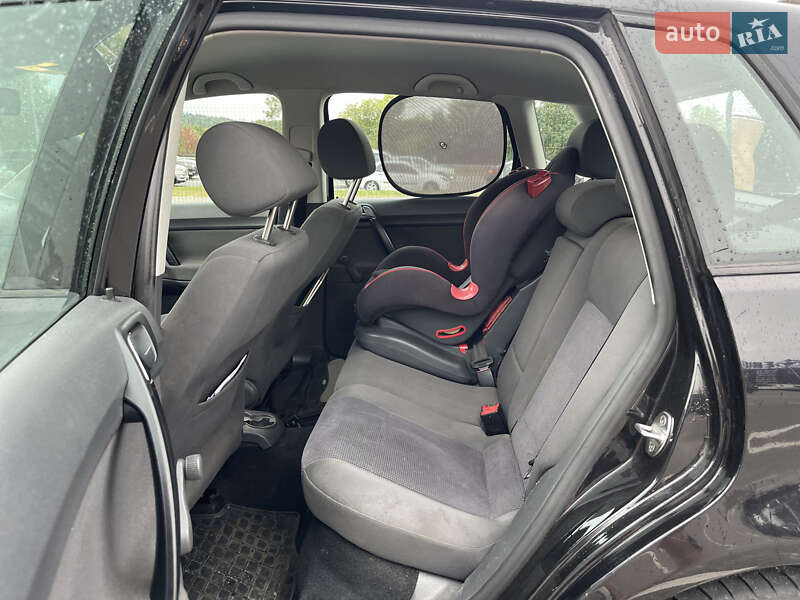 Хетчбек Volkswagen Polo 2008 в Києві