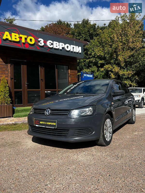 Volkswagen Polo 2011 Volkswagen Polo 2011