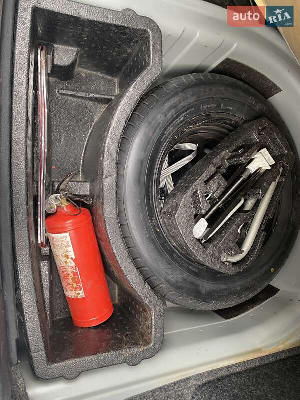 Седан Volkswagen Polo 2013 в Казатине