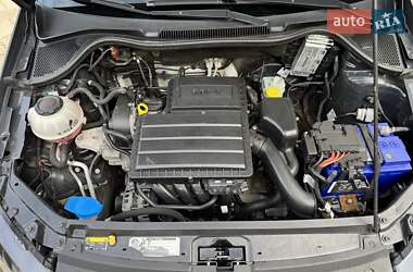 Седан Volkswagen Polo 2018 в 