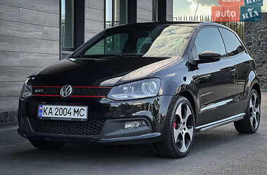 Хетчбек Volkswagen Polo 2010 в Києві