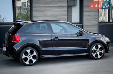 Хэтчбек Volkswagen Polo 2010 в Киеве