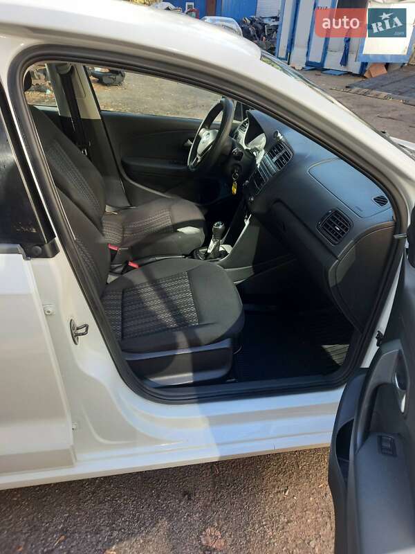 Седан Volkswagen Polo 2019 в Києві фото 9 Седан Volkswagen Polo 2019 в Києві