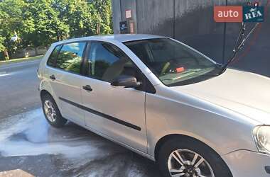 Хэтчбек Volkswagen Polo 2006 в Хмельницком