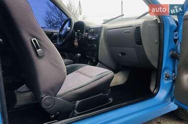 Хетчбек Volkswagen Polo 1999 в Полтаві
