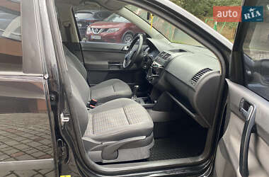 Хэтчбек Volkswagen Polo 2008 в 