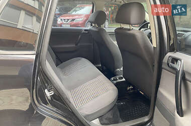 Хэтчбек Volkswagen Polo 2008 в 