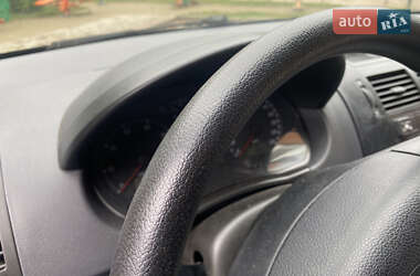 Хэтчбек Volkswagen Polo 2008 в 