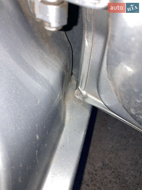 Хэтчбек Volkswagen Polo 2008 в Киеве фото 14 Хэтчбек Volkswagen Polo 2008 в Киеве