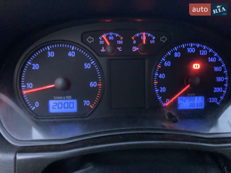 Хэтчбек Volkswagen Polo 2008 в Киеве фото 16 Хэтчбек Volkswagen Polo 2008 в Киеве