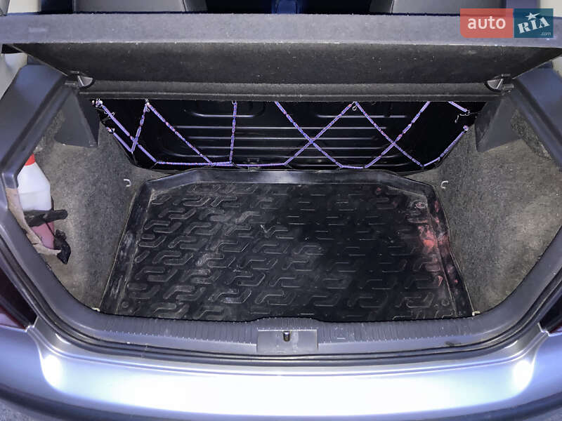 Хэтчбек Volkswagen Polo 2008 в Киеве фото 18 Хэтчбек Volkswagen Polo 2008 в Киеве