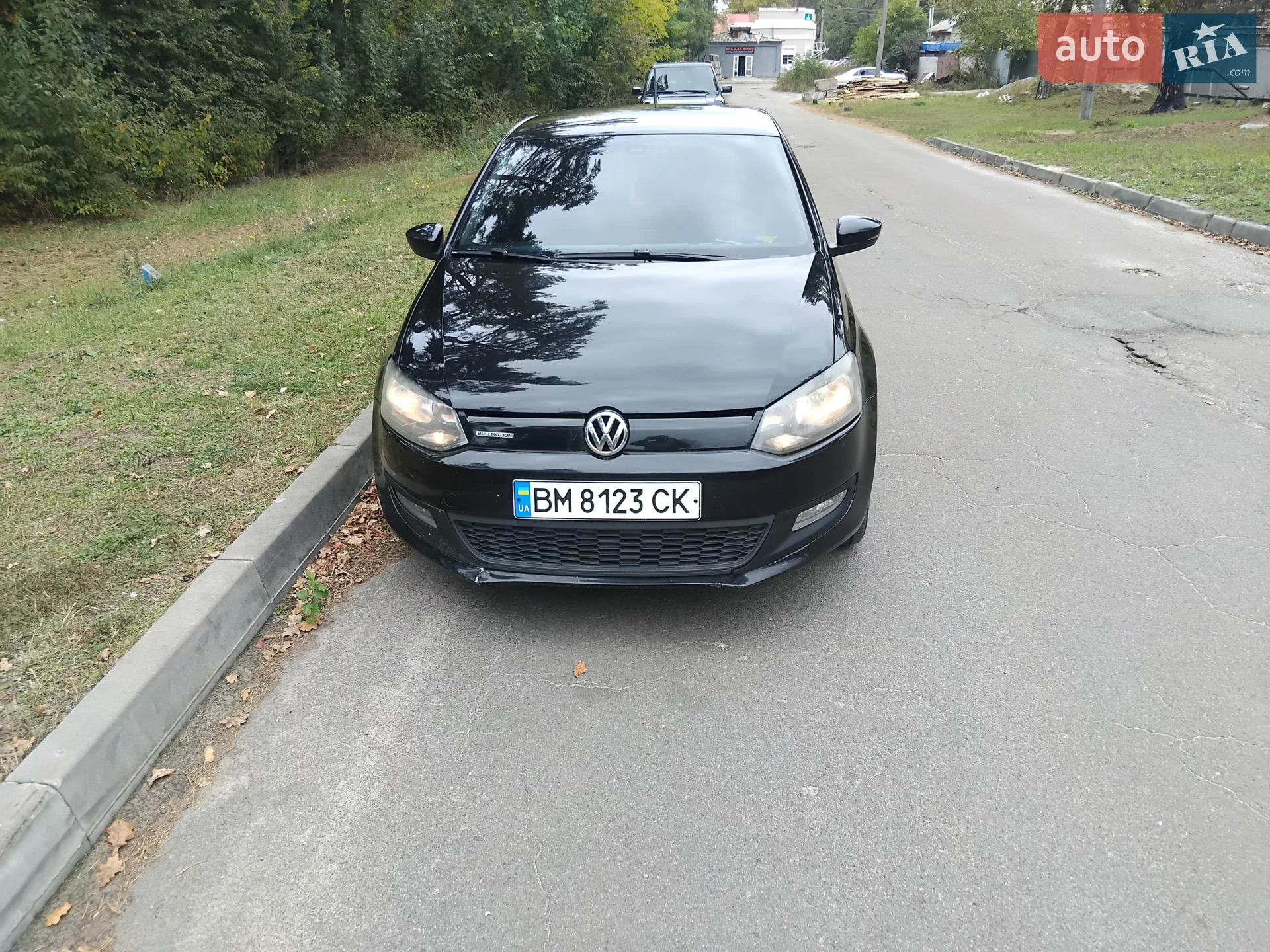 2011 Volkswagen Polo - мініатюра 4