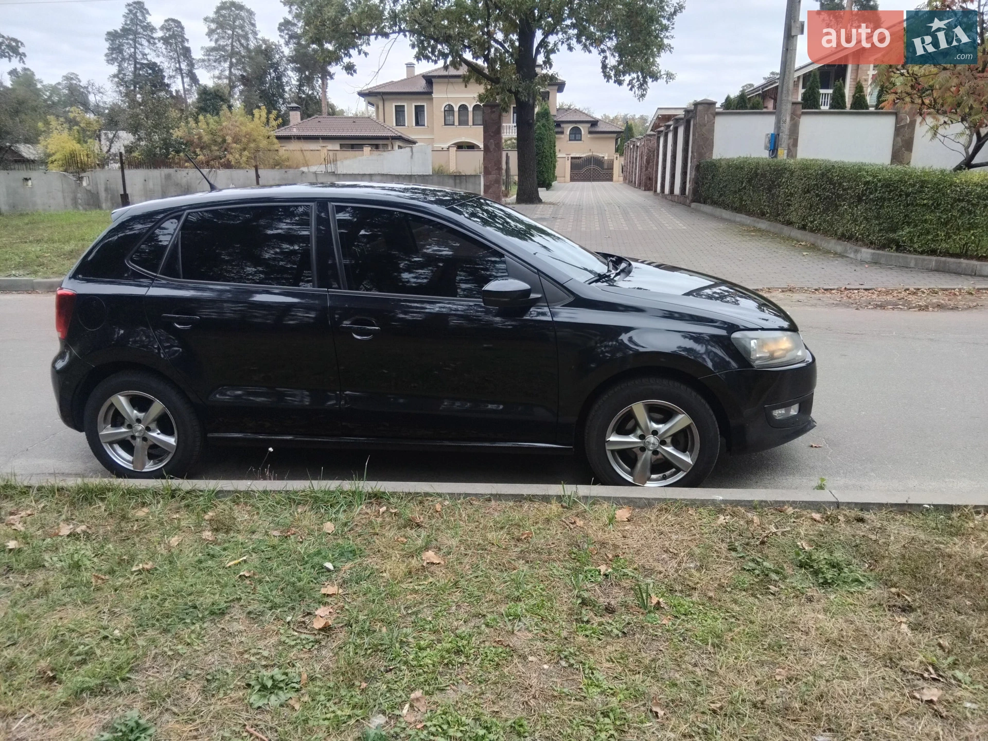2011 Volkswagen Polo - мініатюра 10