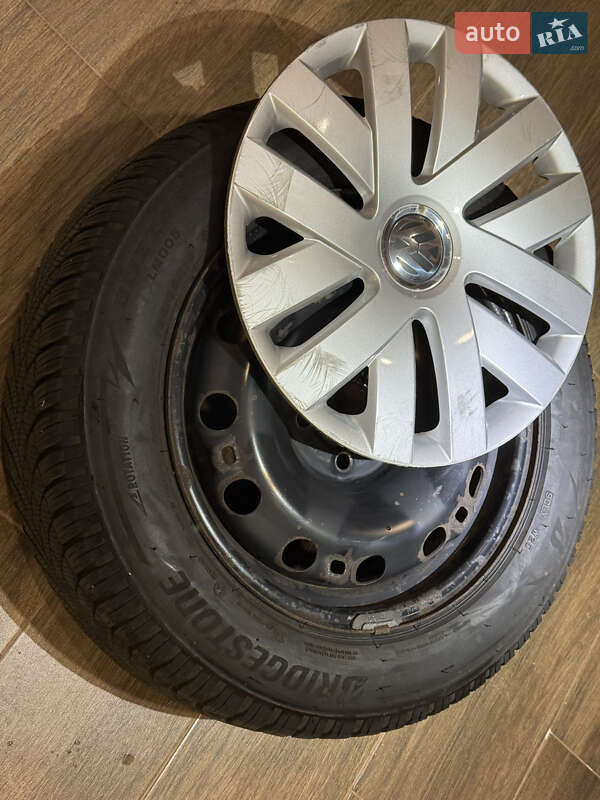 Седан Volkswagen Polo 2011 в Ровно фото 27 Седан Volkswagen Polo 2011 в Ровно