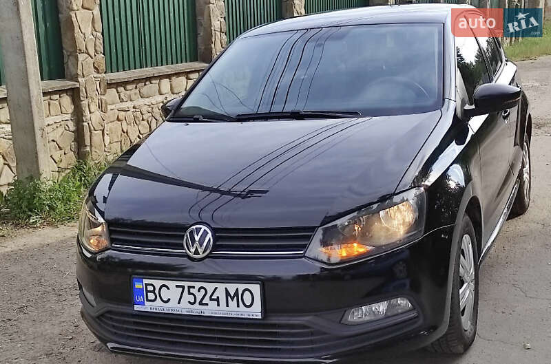 Хэтчбек Volkswagen Polo 2016 в Дрогобыче фото 10 Хэтчбек Volkswagen Polo 2016 в Дрогобыче