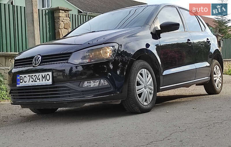 Хэтчбек Volkswagen Polo 2016 в Дрогобыче фото 11 Хэтчбек Volkswagen Polo 2016 в Дрогобыче