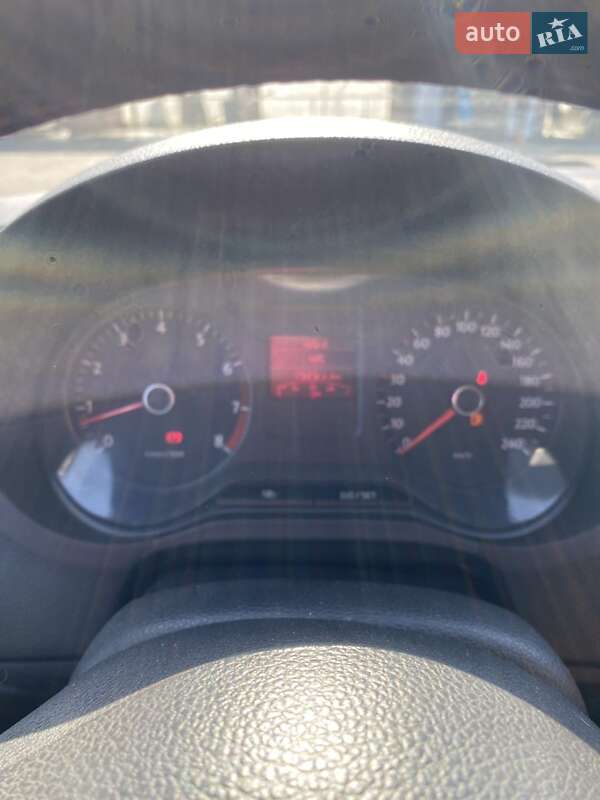 Седан Volkswagen Polo 2012 в Харькове фото 13 Седан Volkswagen Polo 2012 в Харькове