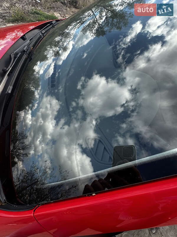 Хетчбек Volkswagen Polo 2011 в Запоріжжі