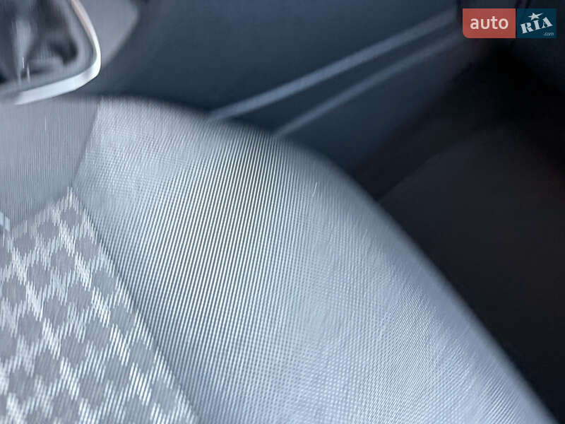 Хетчбек Volkswagen Polo 2016 в Шепетівці