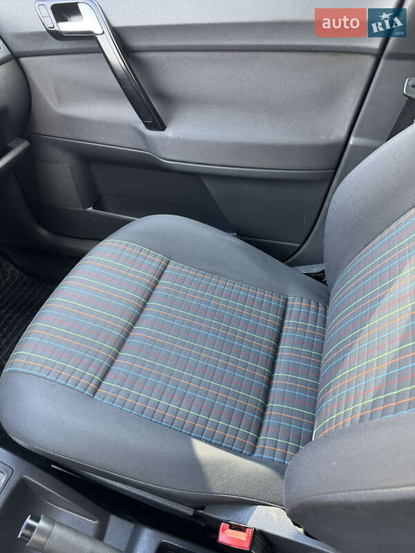 Хэтчбек Volkswagen Polo 2008 в Киеве фото 7 Хэтчбек Volkswagen Polo 2008 в Киеве