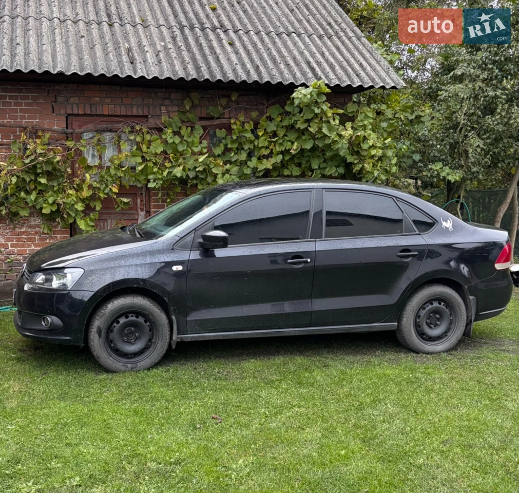 2011 Volkswagen Polo - мініатюра 17