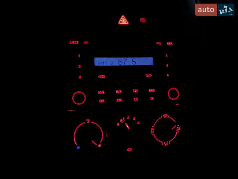 Хэтчбек Volkswagen Polo 2007 в Ровно