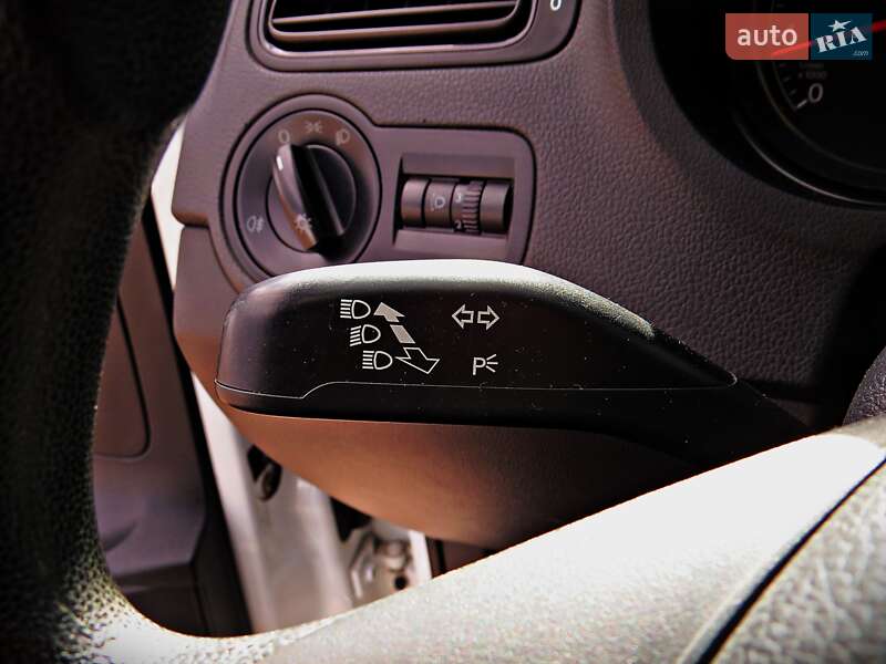 Седан Volkswagen Polo 2019 в Черкассах фото 9 Седан Volkswagen Polo 2019 в Черкассах