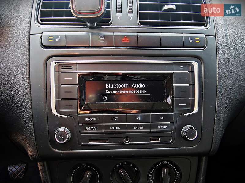 Седан Volkswagen Polo 2019 в Черкассах фото 11 Седан Volkswagen Polo 2019 в Черкассах