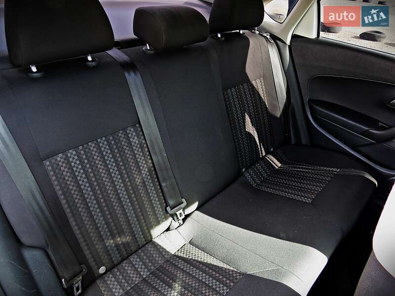 Седан Volkswagen Polo 2019 в Черкассах фото 19 Седан Volkswagen Polo 2019 в Черкассах