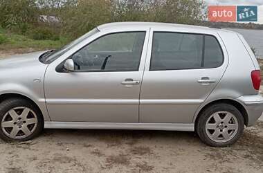 Хэтчбек Volkswagen Polo 2000 в Киеве
