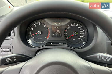 Хэтчбек Volkswagen Polo 2010 в 