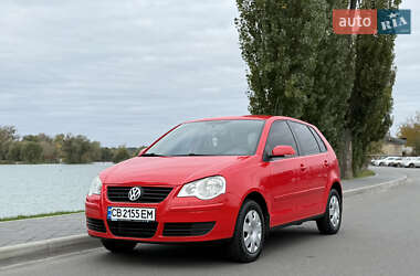 Хетчбек Volkswagen Polo 2008 в Василькові