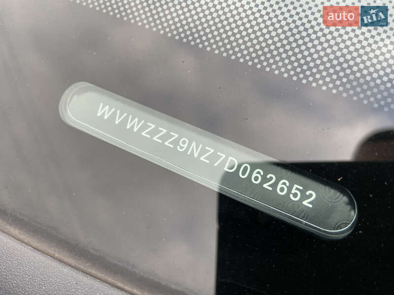 Хэтчбек Volkswagen Polo 2007 в Виннице фото 21 Хэтчбек Volkswagen Polo 2007 в Виннице
