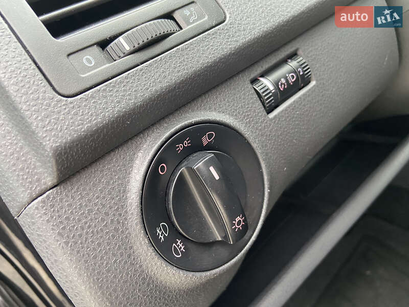 Хэтчбек Volkswagen Polo 2007 в Виннице фото 24 Хэтчбек Volkswagen Polo 2007 в Виннице