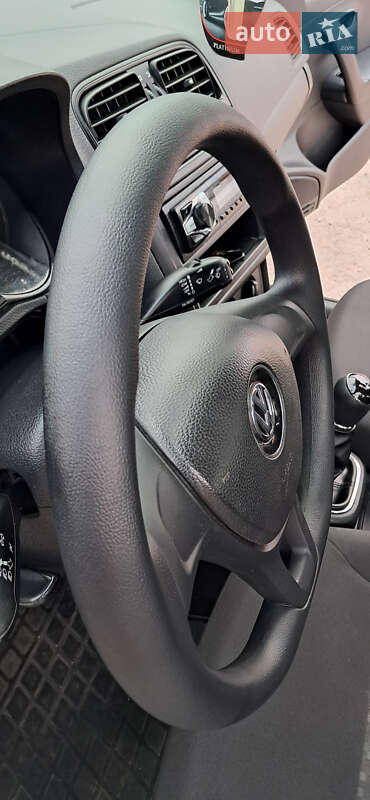 Седан Volkswagen Polo 2018 в Желтых Водах