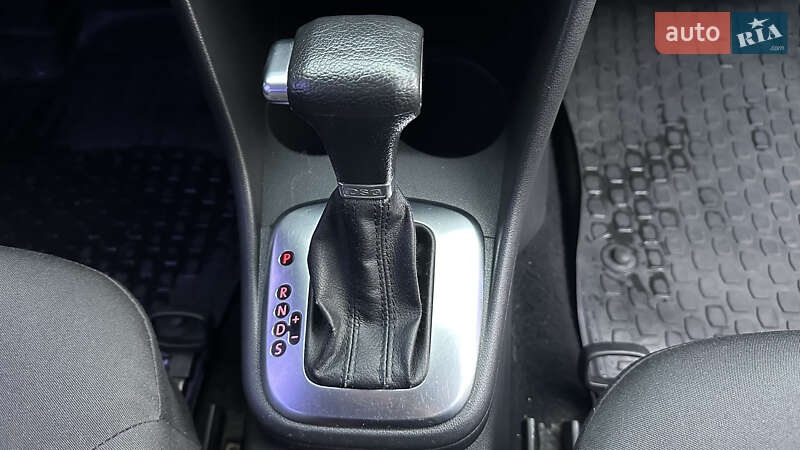 Хетчбек Volkswagen Polo 2009 в Білій Церкві