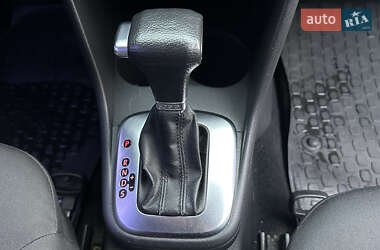 Хэтчбек Volkswagen Polo 2009 в 