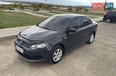 Седан Volkswagen Polo 2011 в Миколаєві